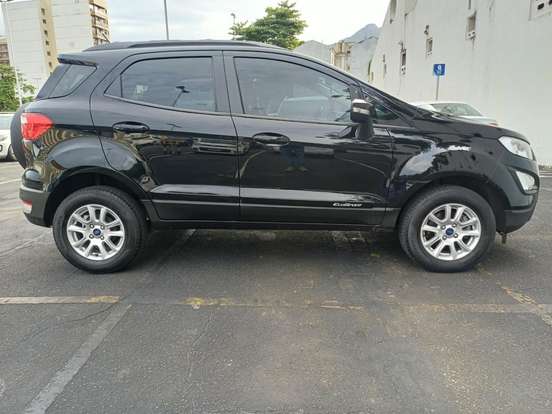 FORD-ECOSPORT-1.5 TI-VCT FLEX SE AUTOMÁTICO FORD-ECOSPORT-2020
