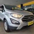 FORD ECOSPORT 1.5 TI-VCT FLEX SE MANUAL FORD ECOSPORT 1.5 TI-VCT FLEX SE MANUAL