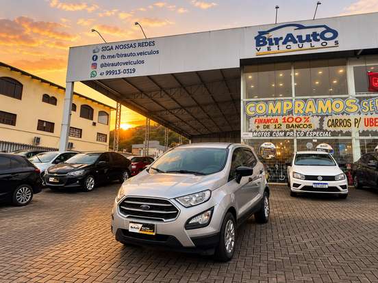 FORD-ECOSPORT-2018