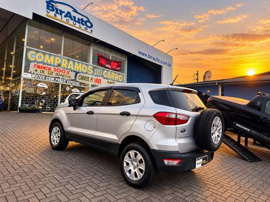 FORD-ECOSPORT-2018