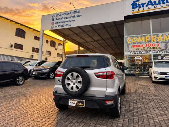 FORD-ECOSPORT-2018