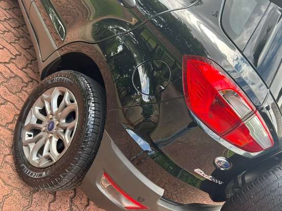 FORD-ECOSPORT-1.6 FREESTYLE 16V FLEX 4P MANUAL FORD-ECOSPORT-2016
