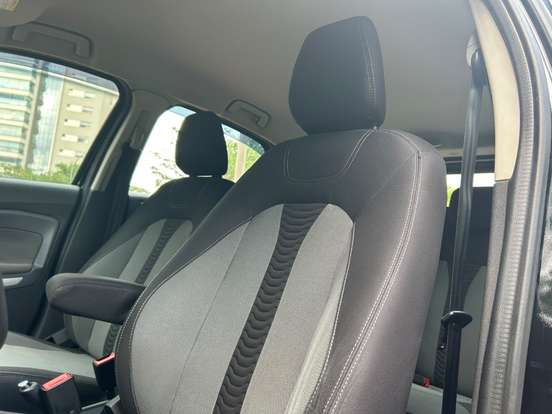 FORD-ECOSPORT-1.6 FREESTYLE 16V FLEX 4P MANUAL FORD-ECOSPORT-2016