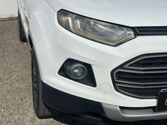 FORD-ECOSPORT-1.6 FREESTYLE 16V FLEX 4P MANUAL FORD-ECOSPORT-2013