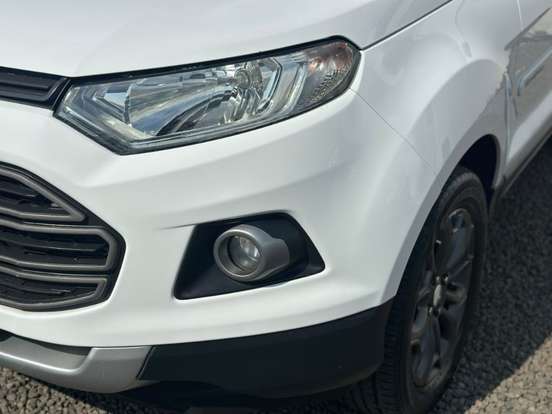 FORD-ECOSPORT-1.6 FREESTYLE 16V FLEX 4P MANUAL FORD-ECOSPORT-2013