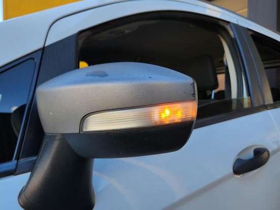 FORD-ECOSPORT-1.6 FREESTYLE 16V FLEX 4P MANUAL FORD-ECOSPORT-2013