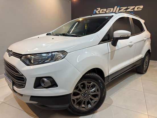FORD-ECOSPORT-2014