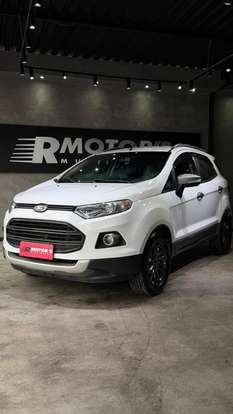 FORD-ECOSPORT-2015