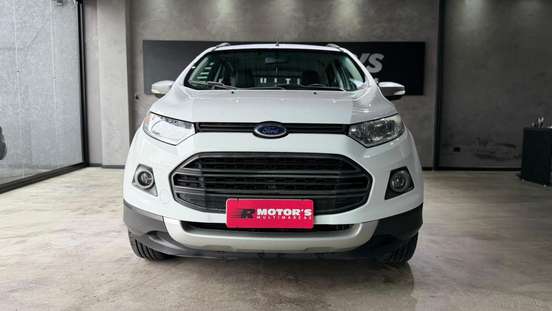 FORD-ECOSPORT-2015