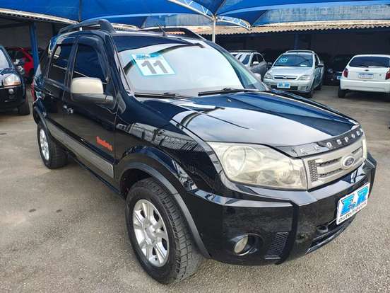FORD-ECOSPORT-2011
