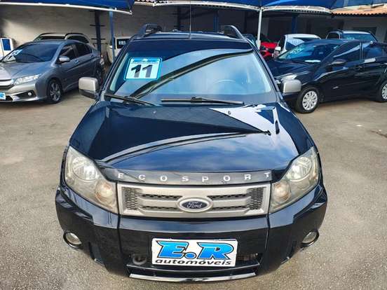 FORD-ECOSPORT-2011