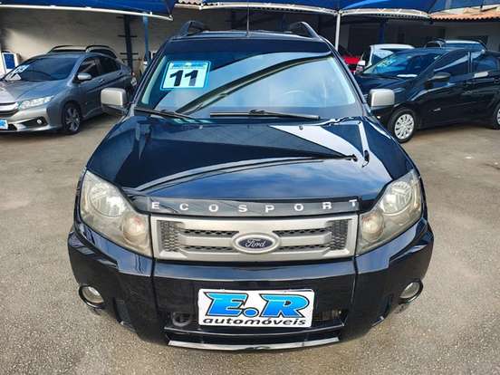 FORD-ECOSPORT-2011