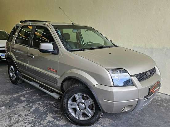 FORD-ECOSPORT-2007