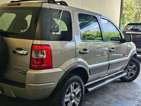 FORD-ECOSPORT-2007