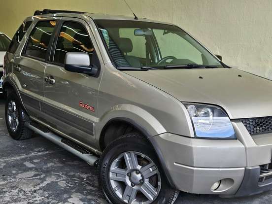 FORD-ECOSPORT-2007