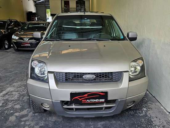 FORD-ECOSPORT-2007