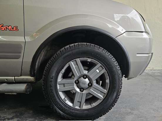 FORD-ECOSPORT-2007