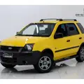 FORD ECOSPORT 2.0 4WD 16V GASOLINA 4P MANUAL FORD ECOSPORT 2.0 4WD 16V GASOLINA 4P MANUAL