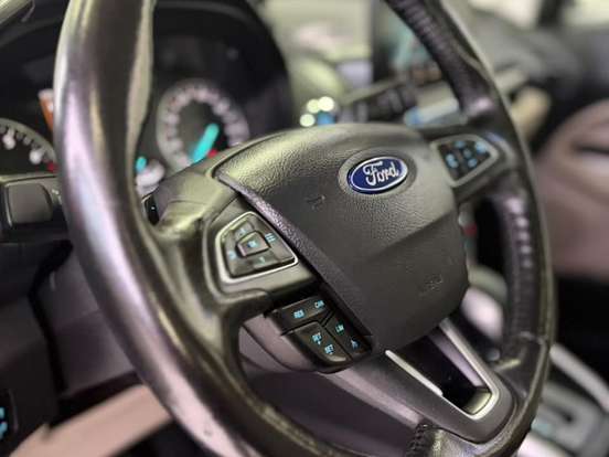 FORD-ECOSPORT-2.0 DIRECT FLEX TITANIUM AUTOMÁTICO FORD-ECOSPORT-2018
