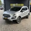FORD ECOSPORT 2.0 DIRECT FLEX TITANIUM AUTOMÁTICO FORD ECOSPORT 2.0 DIRECT FLEX TITANIUM AUTOMÁTICO