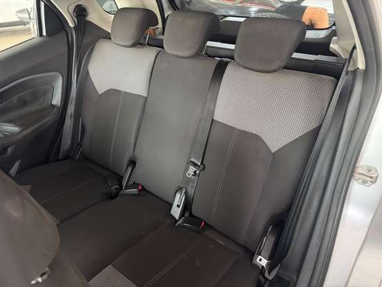 FORD-ECOSPORT-2.0 SE 16V FLEX 4P POWERSHIFT FORD-ECOSPORT-2015