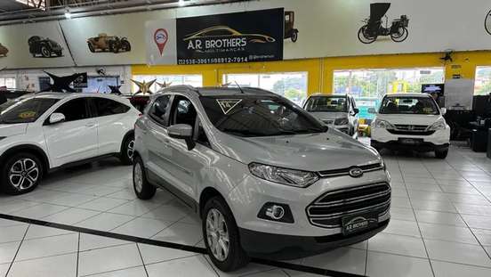 FORD-ECOSPORT-2013