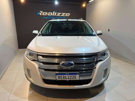 FORD-EDGE-3.5 V6 GASOLINA SEL AUTOMÁTICO FORD-EDGE-2013