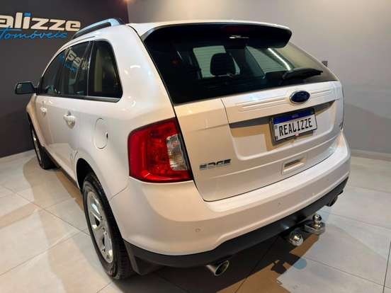 FORD-EDGE-3.5 V6 GASOLINA SEL AUTOMÁTICO FORD-EDGE-2013