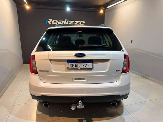 FORD-EDGE-3.5 V6 GASOLINA SEL AUTOMÁTICO FORD-EDGE-2013