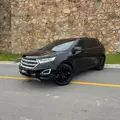 FORD EDGE 3.5 V6 GASOLINA TITANIUM AWD AUTOMÁTICO FORD EDGE 3.5 V6 GASOLINA TITANIUM AWD AUTOMÁTICO