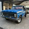 FORD F-100 3.6 SUPER GASOLINA 2P MANUAL FORD F-100 3.6 SUPER GASOLINA 2P MANUAL