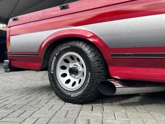 FORD-F-1000-1995