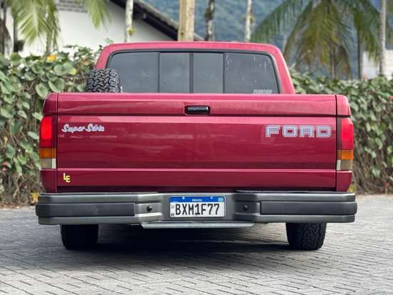 FORD-F-1000-1995
