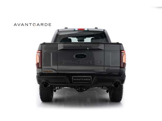 FORD-F-150-5.0 V8 GASOLINA CD TREMOR FX4 AUTOMÁTICO FORD-F-150-2025