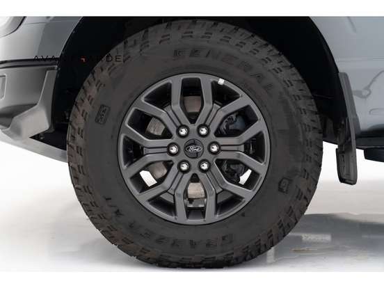 FORD-F-150-5.0 V8 GASOLINA CD TREMOR FX4 AUTOMÁTICO FORD-F-150-2025