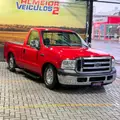 FORD F-250 4.2 XL 4X2 CS TURBO INTERCOOLER DIESEL 2P MANUAL FORD F-250 4.2 XL 4X2 CS TURBO INTERCOOLER DIESEL 2P MANUAL