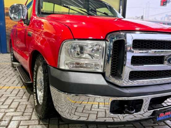 FORD-F-250-4.2 XL 4X2 CS TURBO INTERCOOLER DIESEL 2P MANUAL FORD-F-250-1999