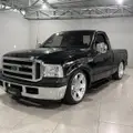 FORD F-250 4.2 XLT 4X2 CS TURBO DIESEL 2P MANUAL FORD F-250 4.2 XLT 4X2 CS TURBO DIESEL 2P MANUAL