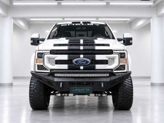 FORD-F-250-6.7 V8 POWERSTROKE DIESEL SHELBY SUPER BAJA CD 4WD TORQSHIFT FORD-F-250-2021