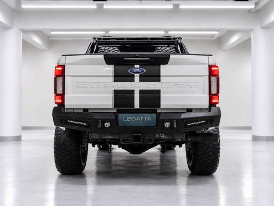 FORD-F-250-6.7 V8 POWERSTROKE DIESEL SHELBY SUPER BAJA CD 4WD TORQSHIFT FORD-F-250-2021
