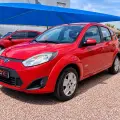 FORD FIESTA 1.6 MPI CLASS HATCH 8V FLEX 4P MANUAL FORD FIESTA 1.6 MPI CLASS HATCH 8V FLEX 4P MANUAL