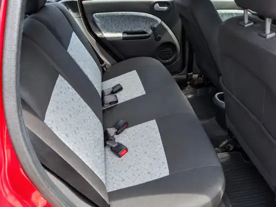 FORD-FIESTA-1.6 MPI CLASS HATCH 8V FLEX 4P MANUAL FORD-FIESTA-2011