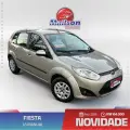 FORD FIESTA 1.6 ROCAM HATCH 8V FLEX 4P MANUAL FORD FIESTA 1.6 ROCAM HATCH 8V FLEX 4P MANUAL