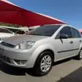 FORD FIESTA 1.0 MPI STREET 8V GASOLINA 4P MANUAL FORD FIESTA 1.0 MPI STREET 8V GASOLINA 4P MANUAL