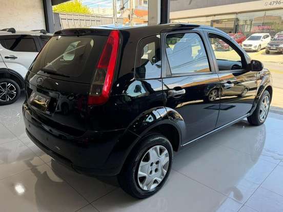 FORD-FIESTA-1.0 ROCAM HATCH 8V FLEX 4P MANUAL FORD-FIESTA-2010