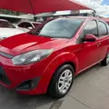 FORD FIESTA 1.0 ROCAM HATCH 8V FLEX 4P MANUAL FORD FIESTA 1.0 ROCAM HATCH 8V FLEX 4P MANUAL