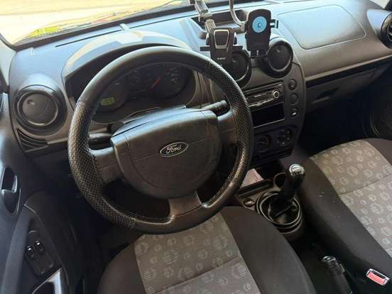 FORD-FIESTA-1.0 ROCAM HATCH 8V FLEX 4P MANUAL FORD-FIESTA-2010