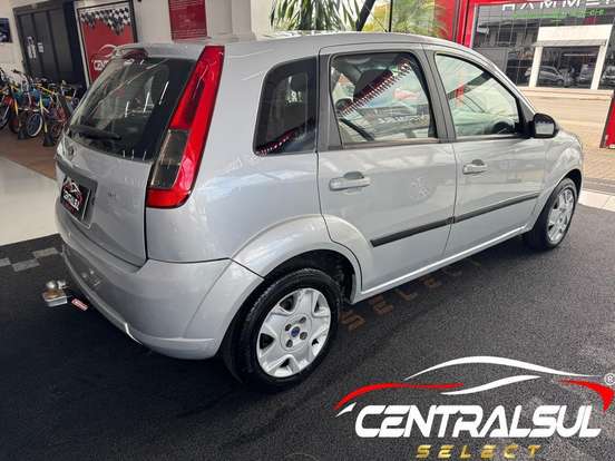 FORD-FIESTA-1.0 ROCAM S 8V FLEX 4P MANUAL FORD-FIESTA-2013