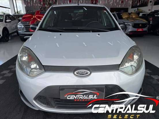 FORD-FIESTA-1.0 ROCAM S 8V FLEX 4P MANUAL FORD-FIESTA-2013