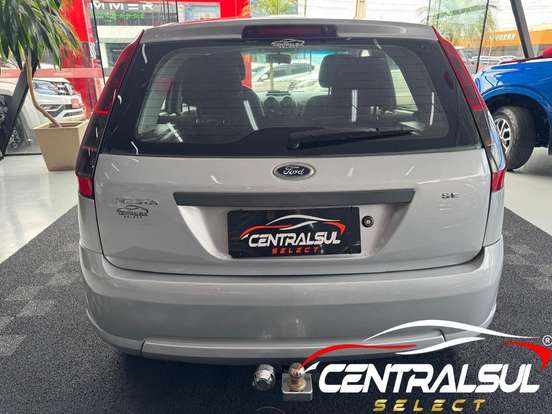 FORD-FIESTA-1.0 ROCAM S 8V FLEX 4P MANUAL FORD-FIESTA-2013